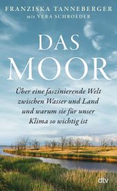 New release "Das Moor" (Cover: dtv Verlag) New release "Das Moor" (Cover: dtv Verlag)