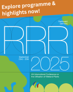 Experts discuss about peatlands