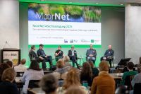MOORnet Conference - presents project results