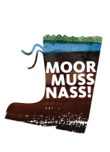 GMC Stiefel - MoorMussNass GMC Stiefel - MoorMussNass