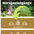 Moorspaziergang in Greifswald App (Screenshot aus Greifswald App) Moorspaziergang in Greifswald App (Screenshot aus Greifswald App)